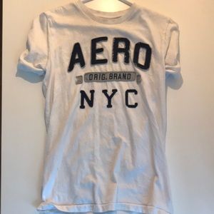 Men’s Aeropostale New York Graphic Tee!